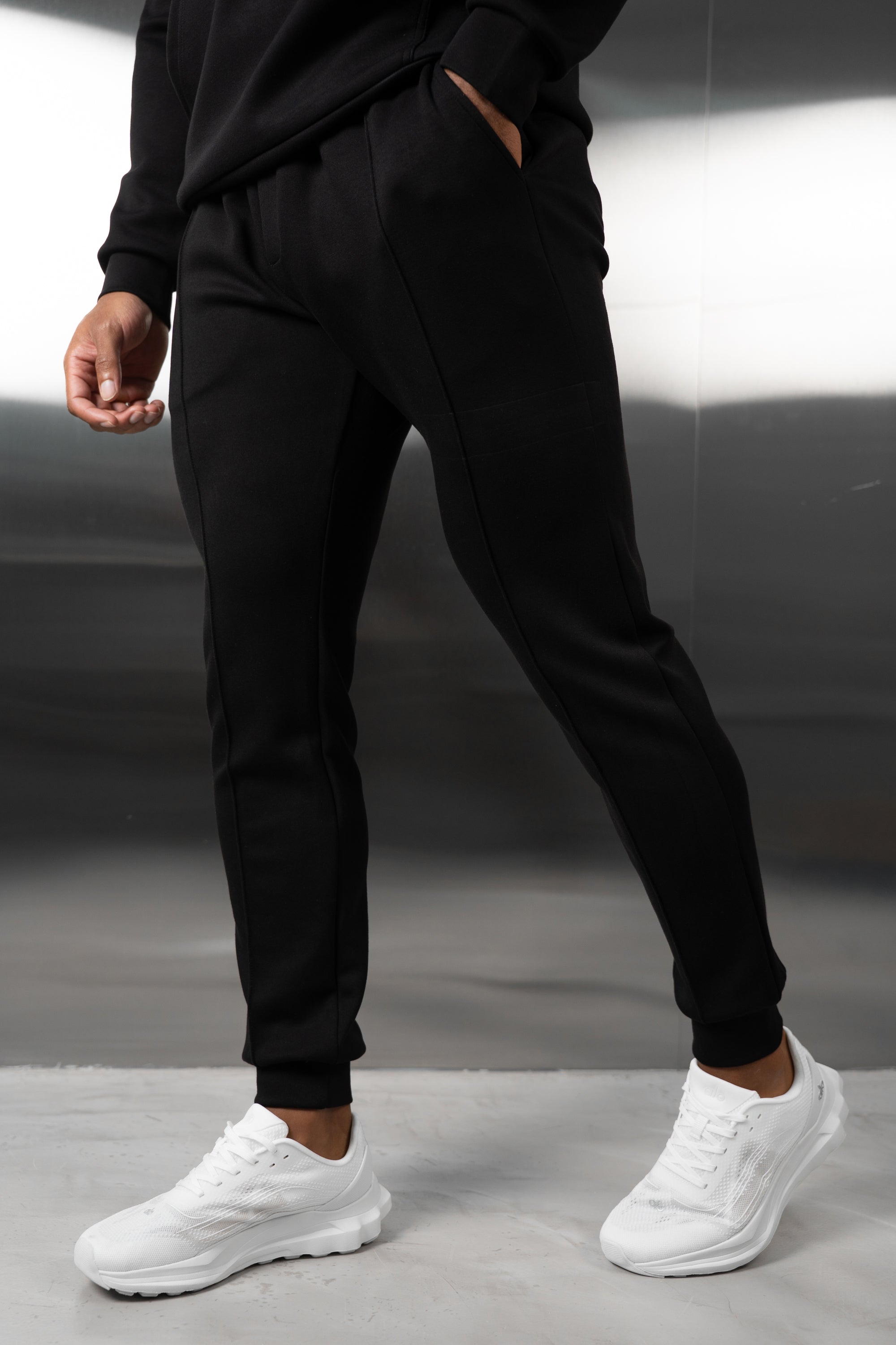 Everyday Scuba Jogger - Black