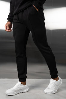 Everyday Scuba Jogger - Black