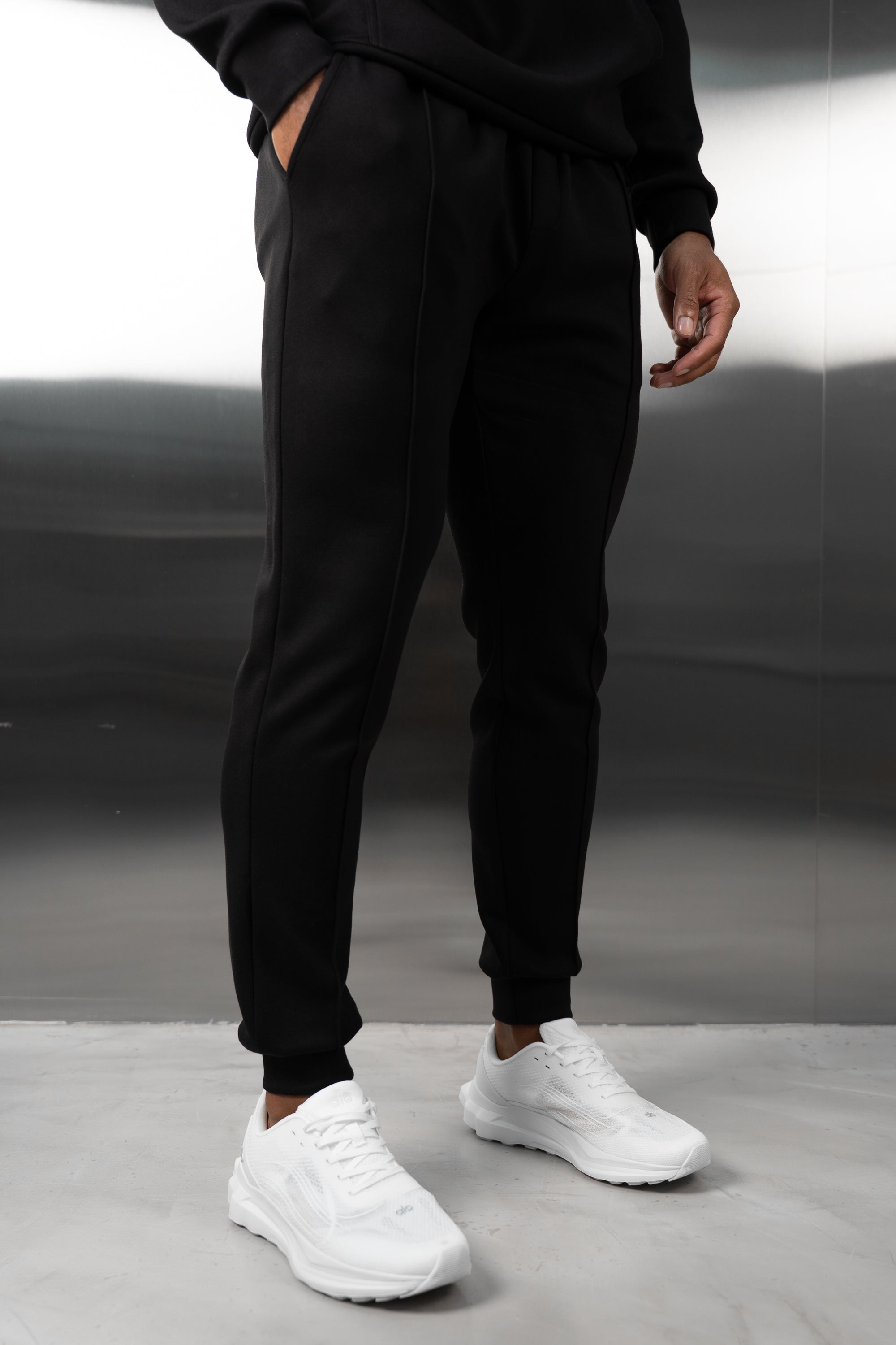 Everyday Scuba Jogger - Black