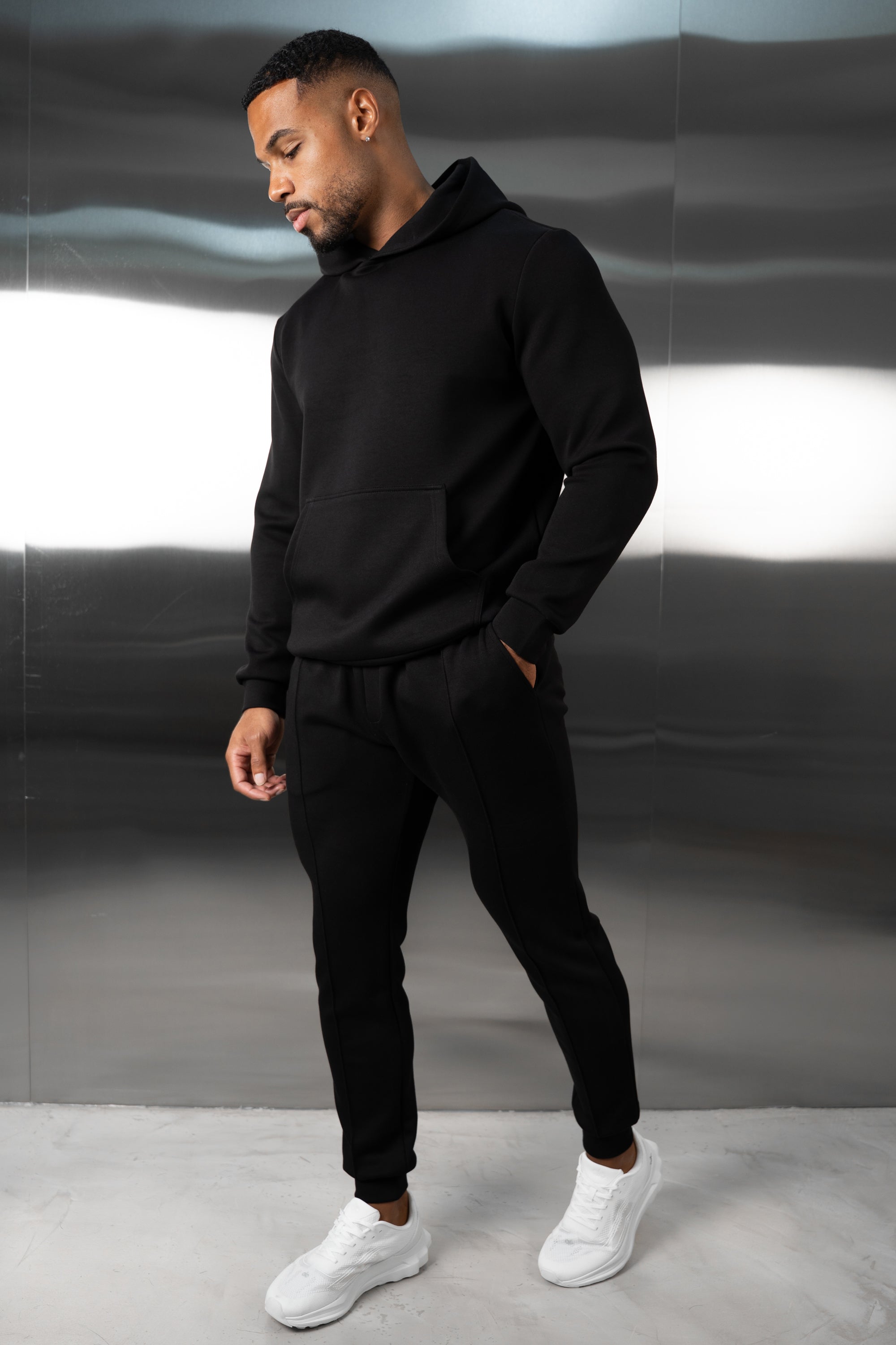 Everyday Scuba Jogger - Black