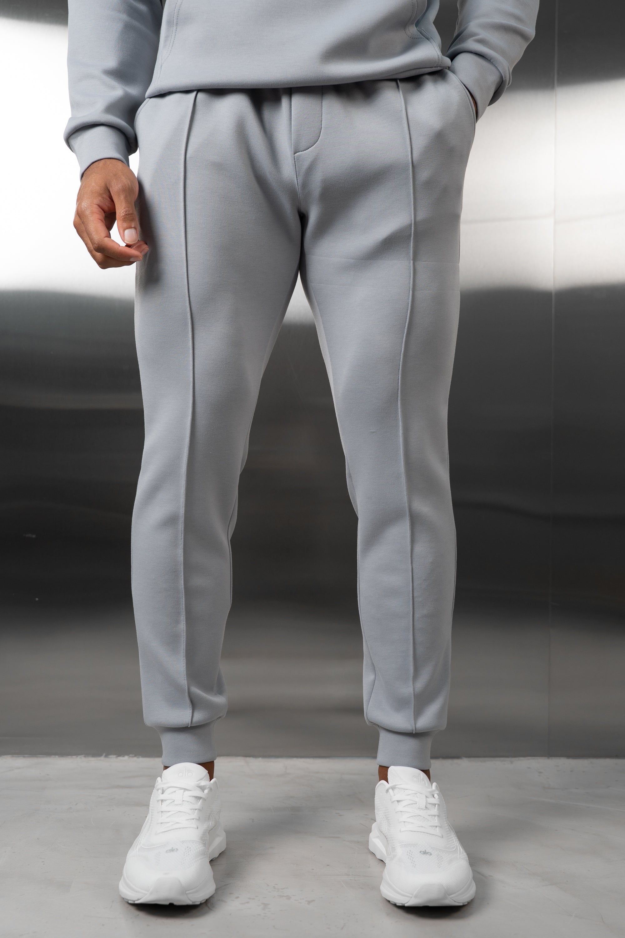 Everyday Scuba Jogger - Grey