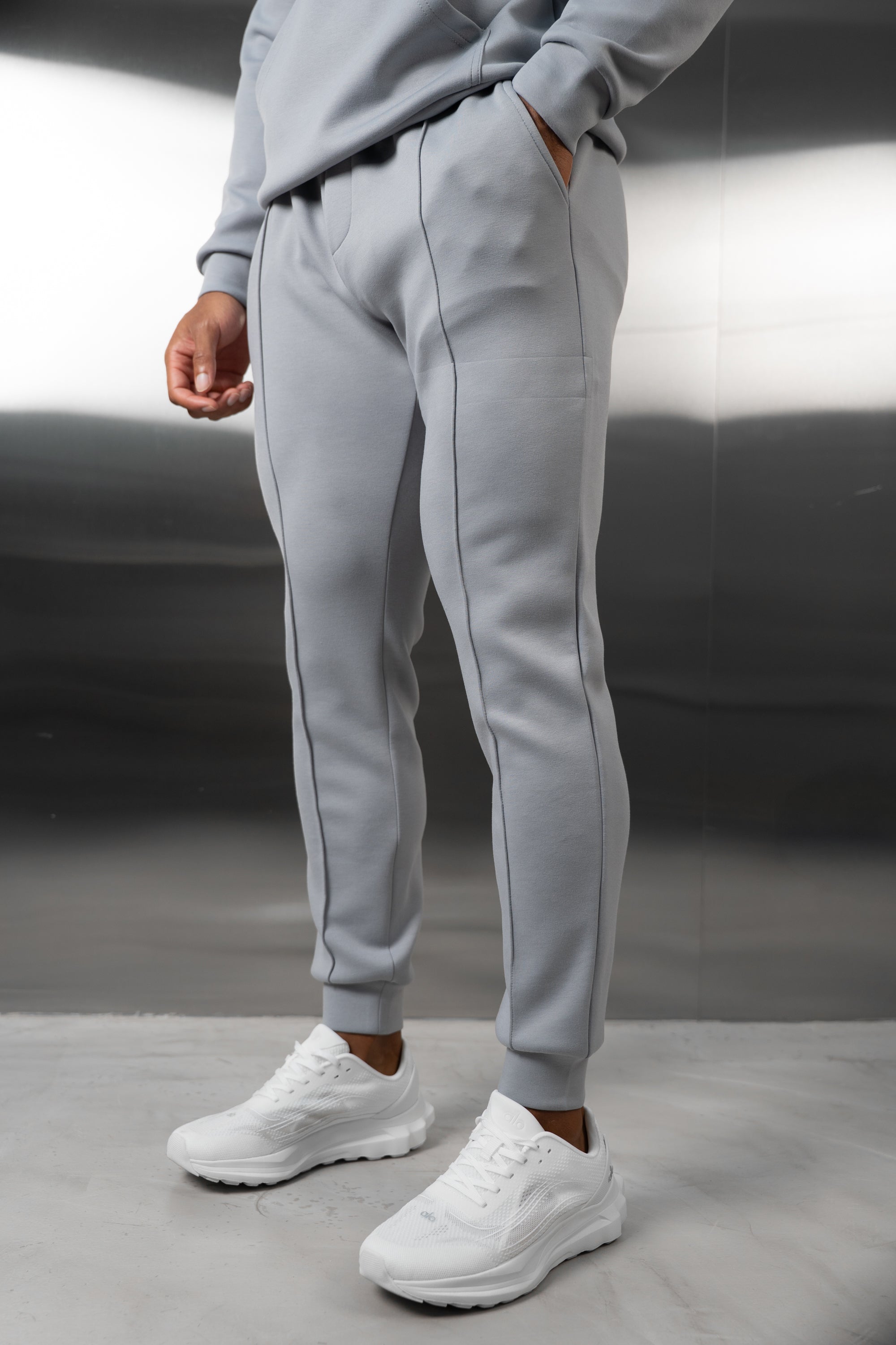 Everyday Scuba Jogger - Grey