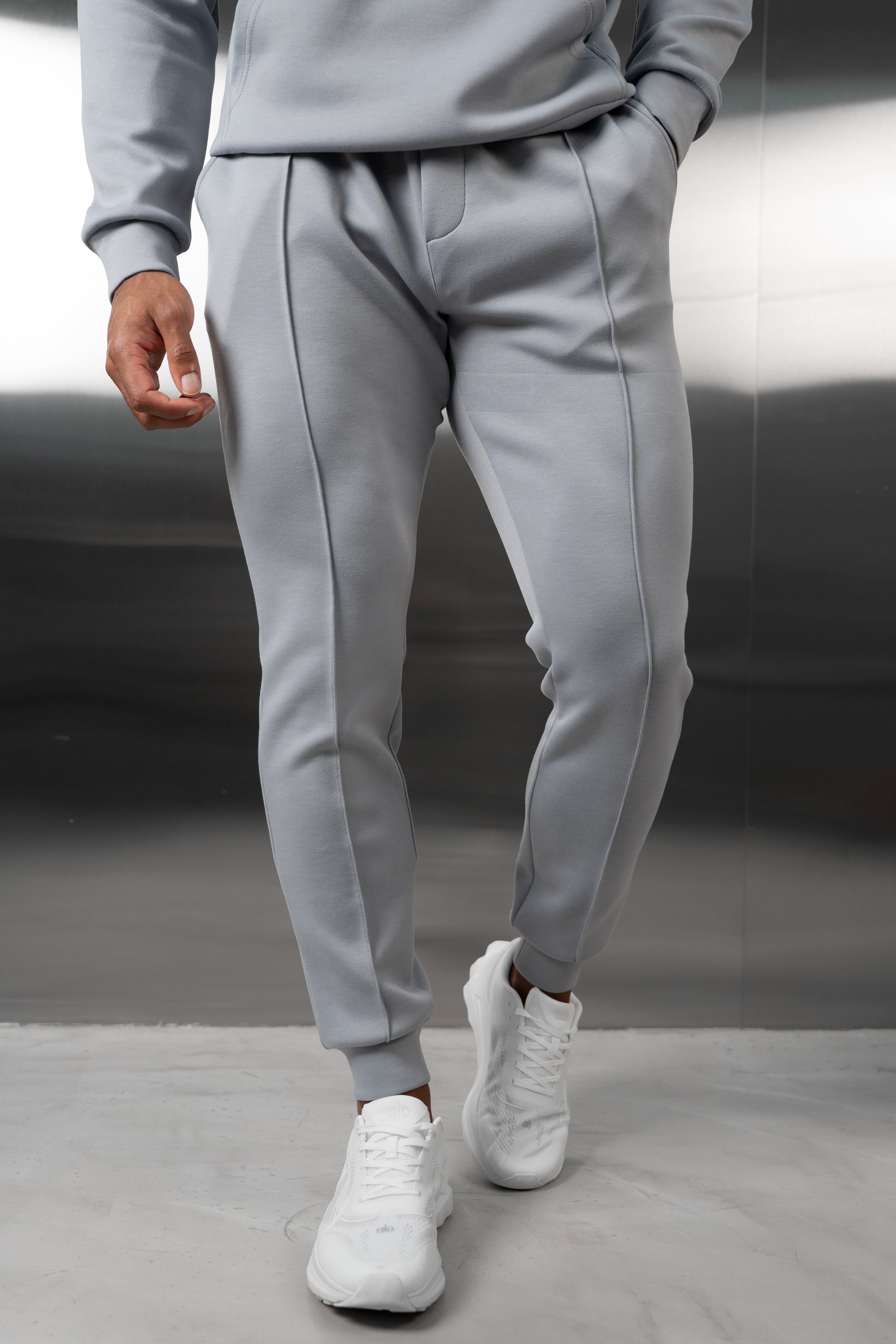 Everyday Scuba Jogger - Grey