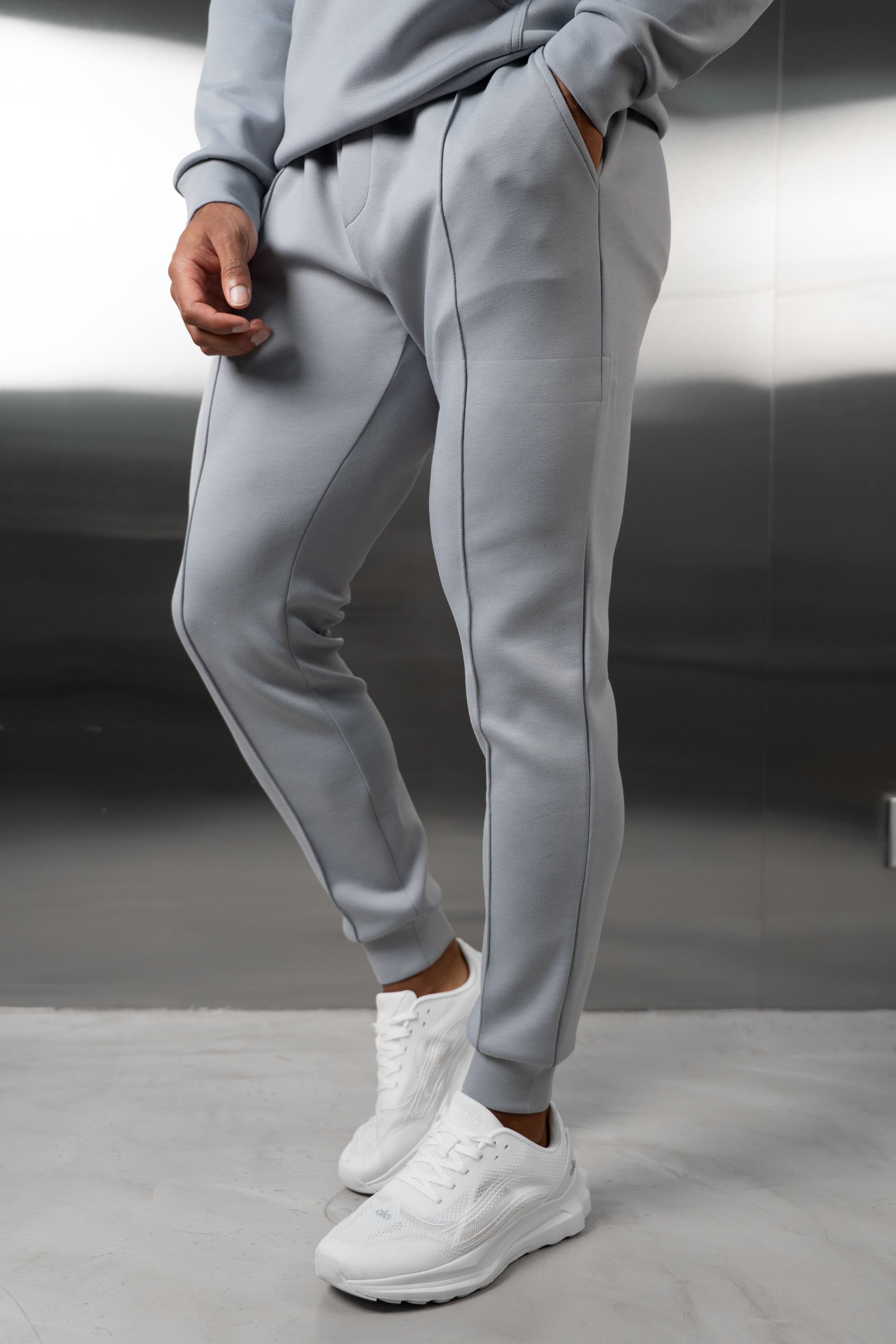 Everyday Scuba Jogger - Grey