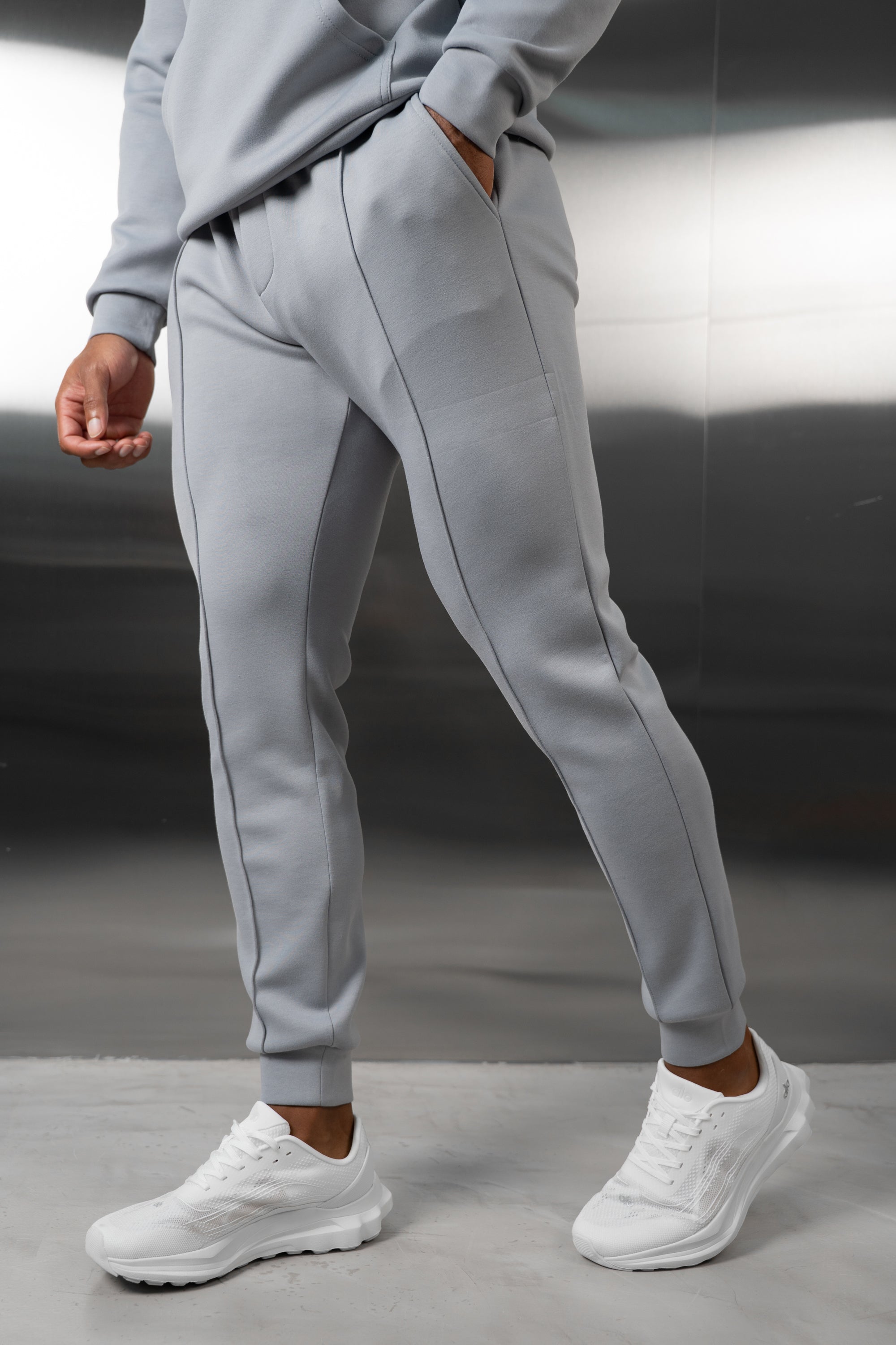 Everyday Scuba Jogger - Grey