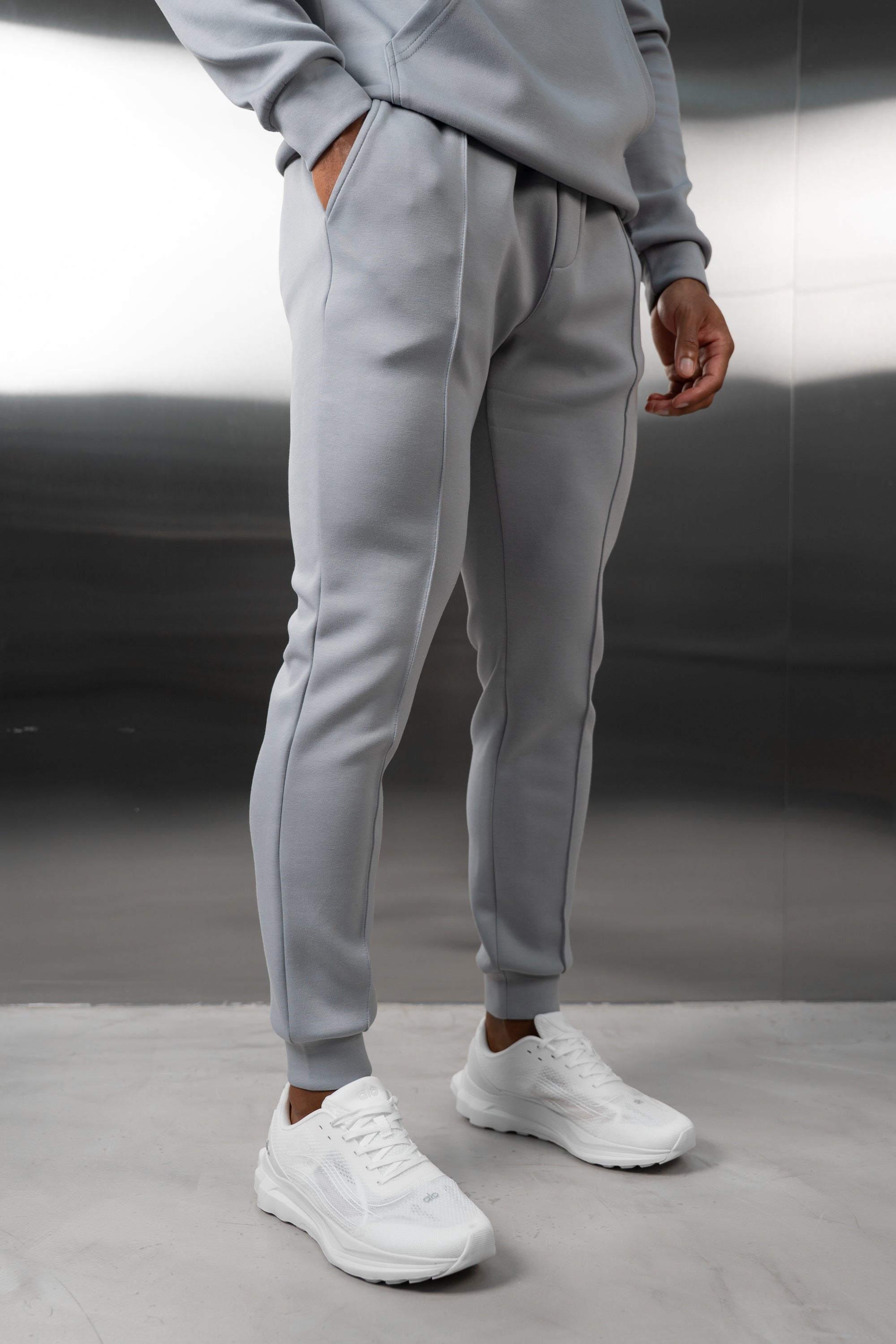 Everyday Scuba Jogger - Grey