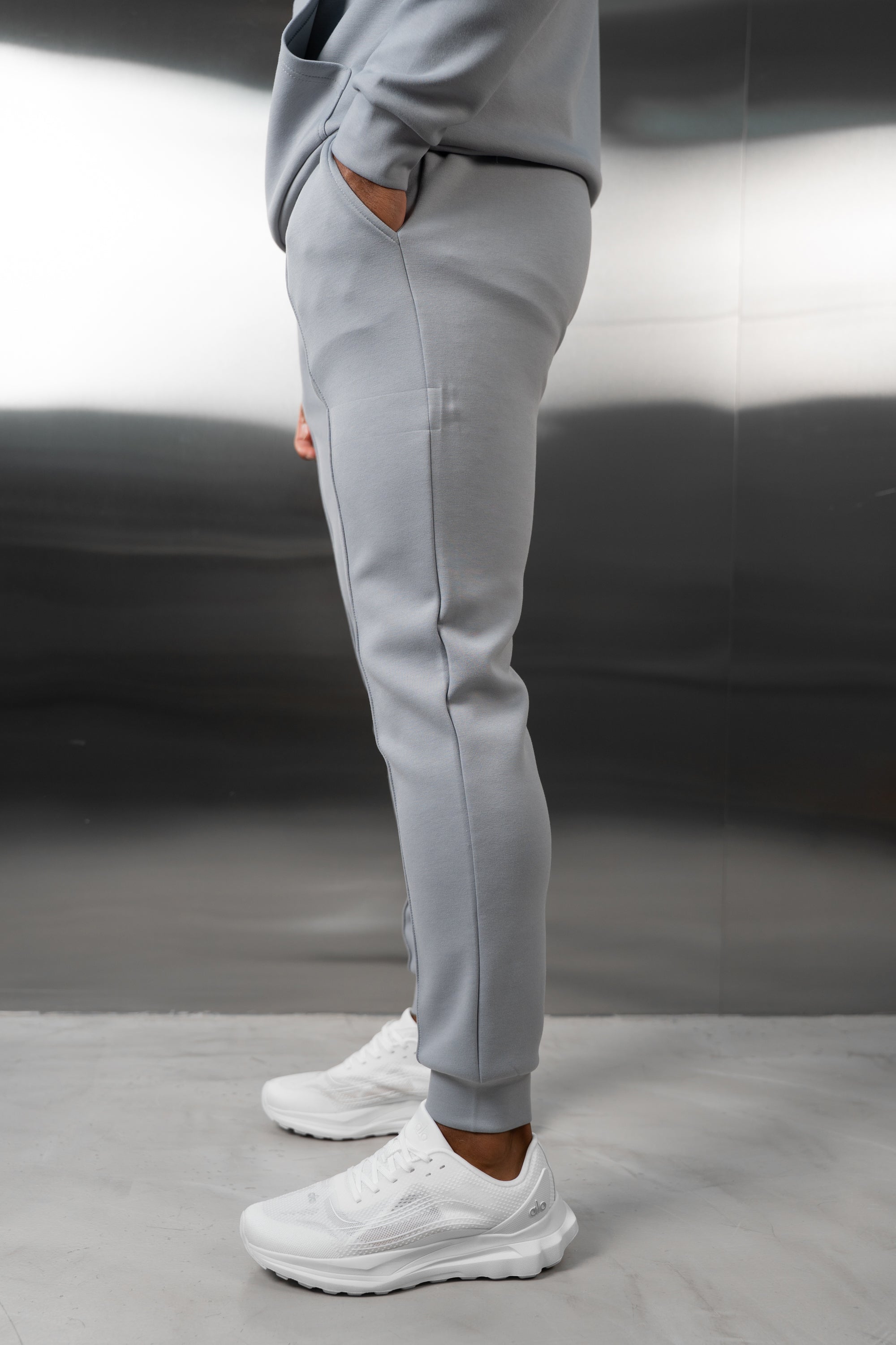 Everyday Scuba Jogger - Grey