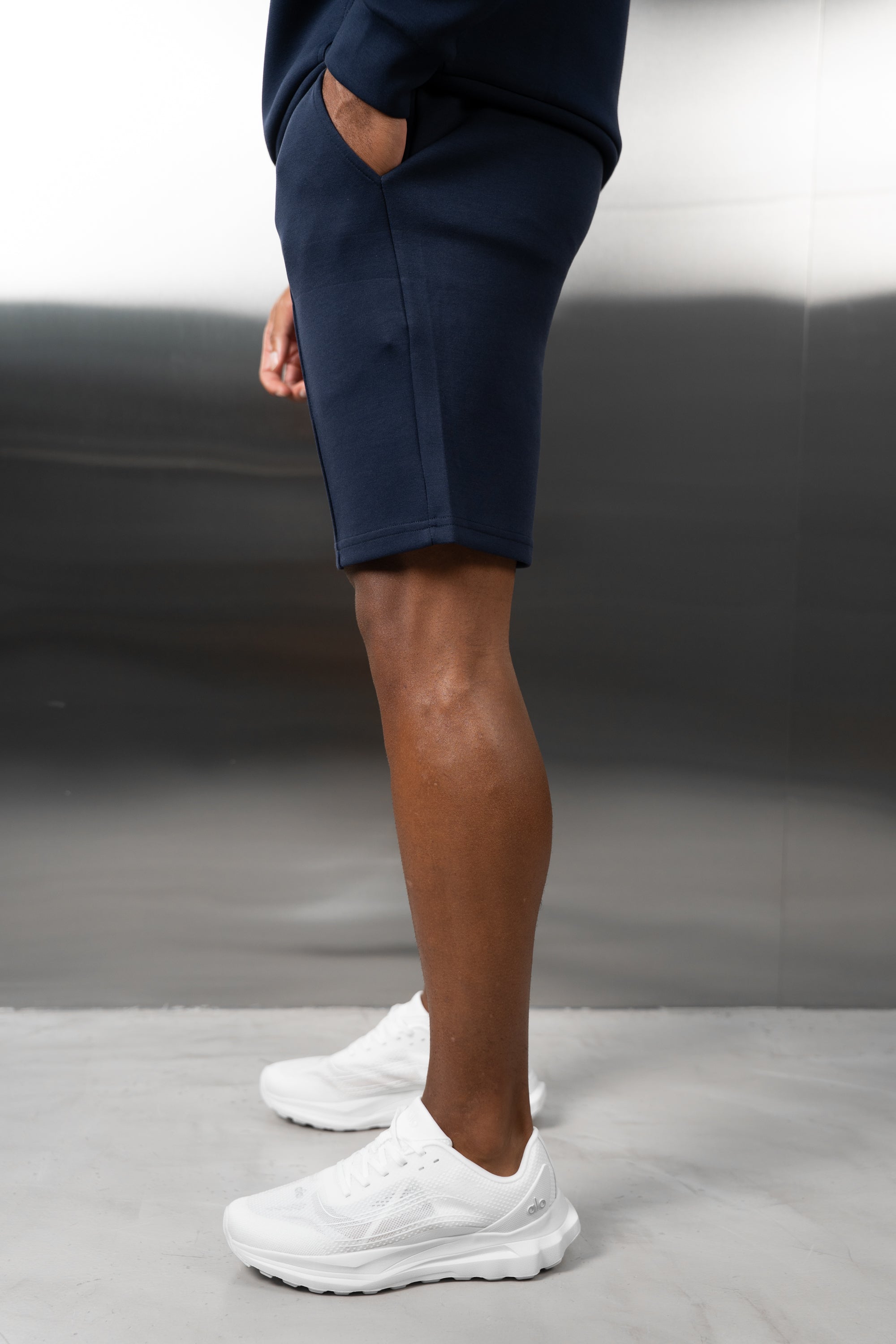 Everyday Scuba Short - Navy