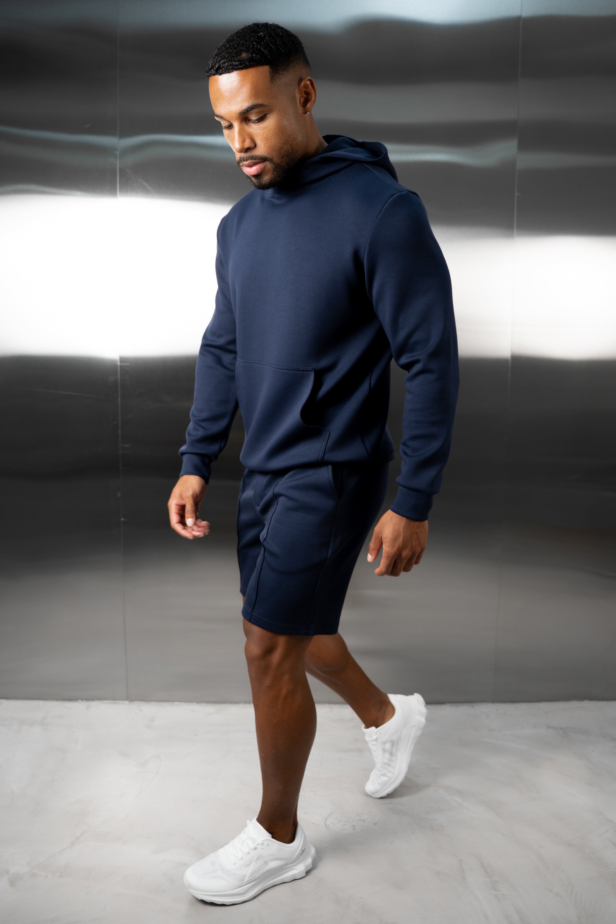 Everyday Scuba Short - Navy