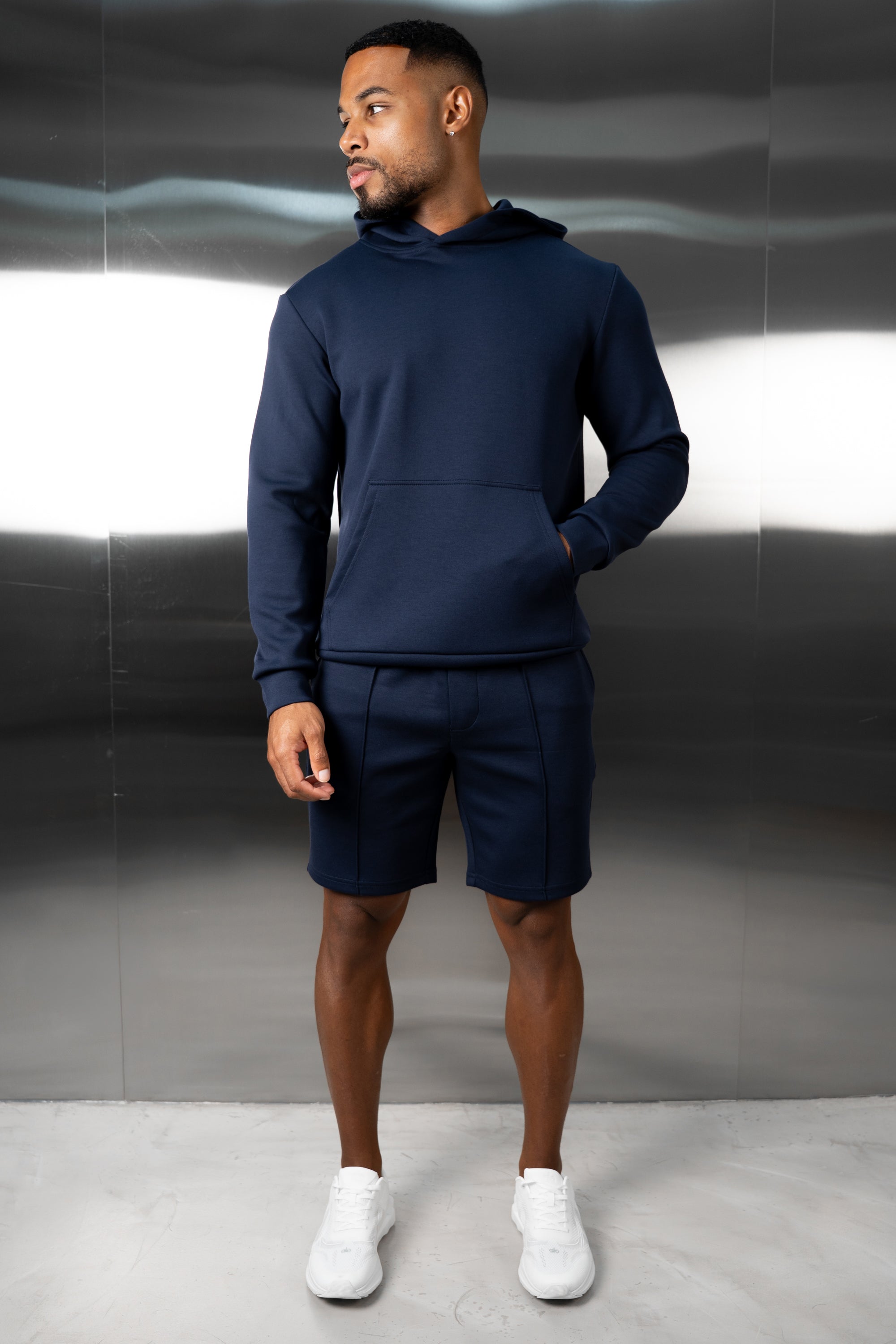 Everyday Scuba Short - Navy