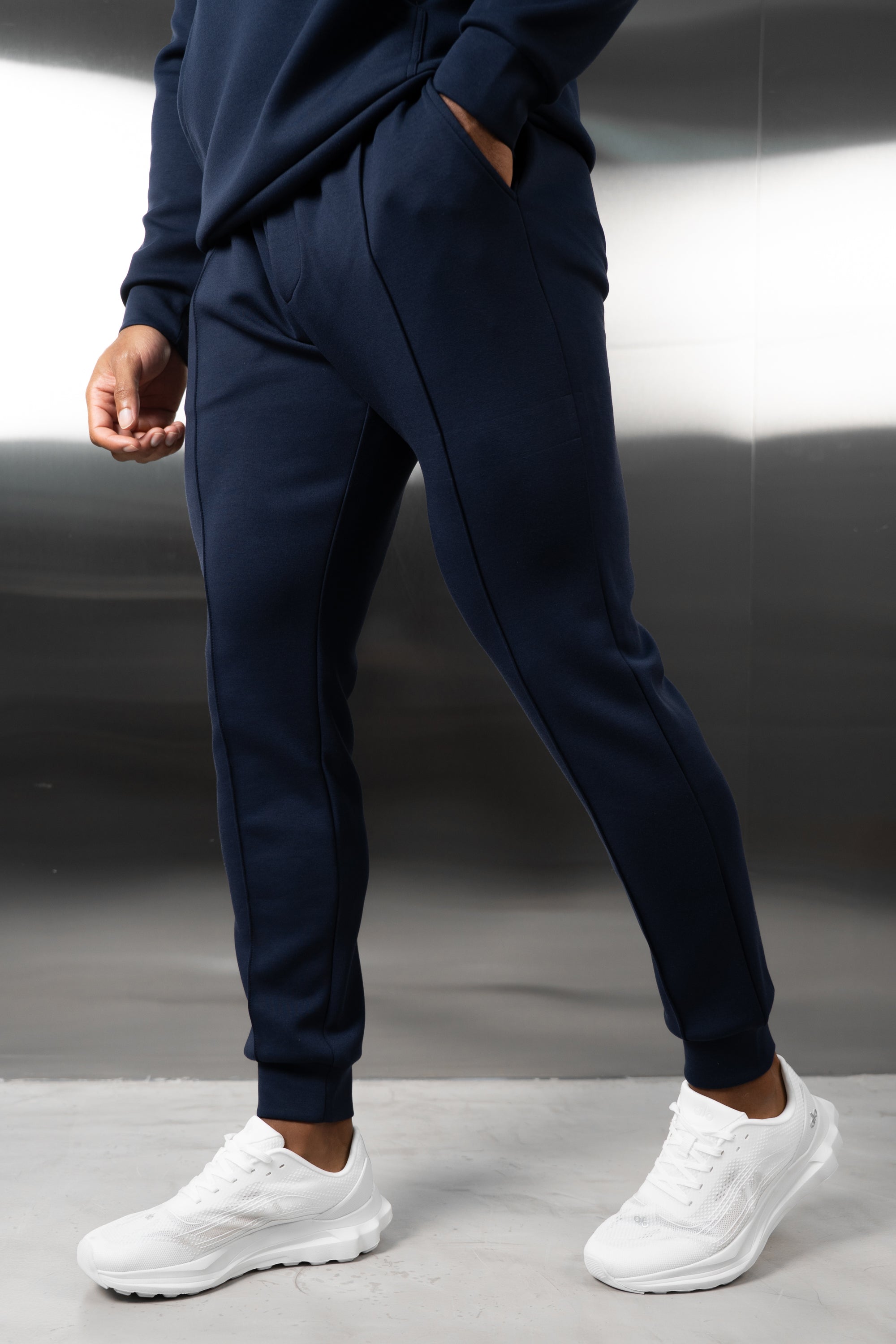Everyday Scuba Jogger - Navy