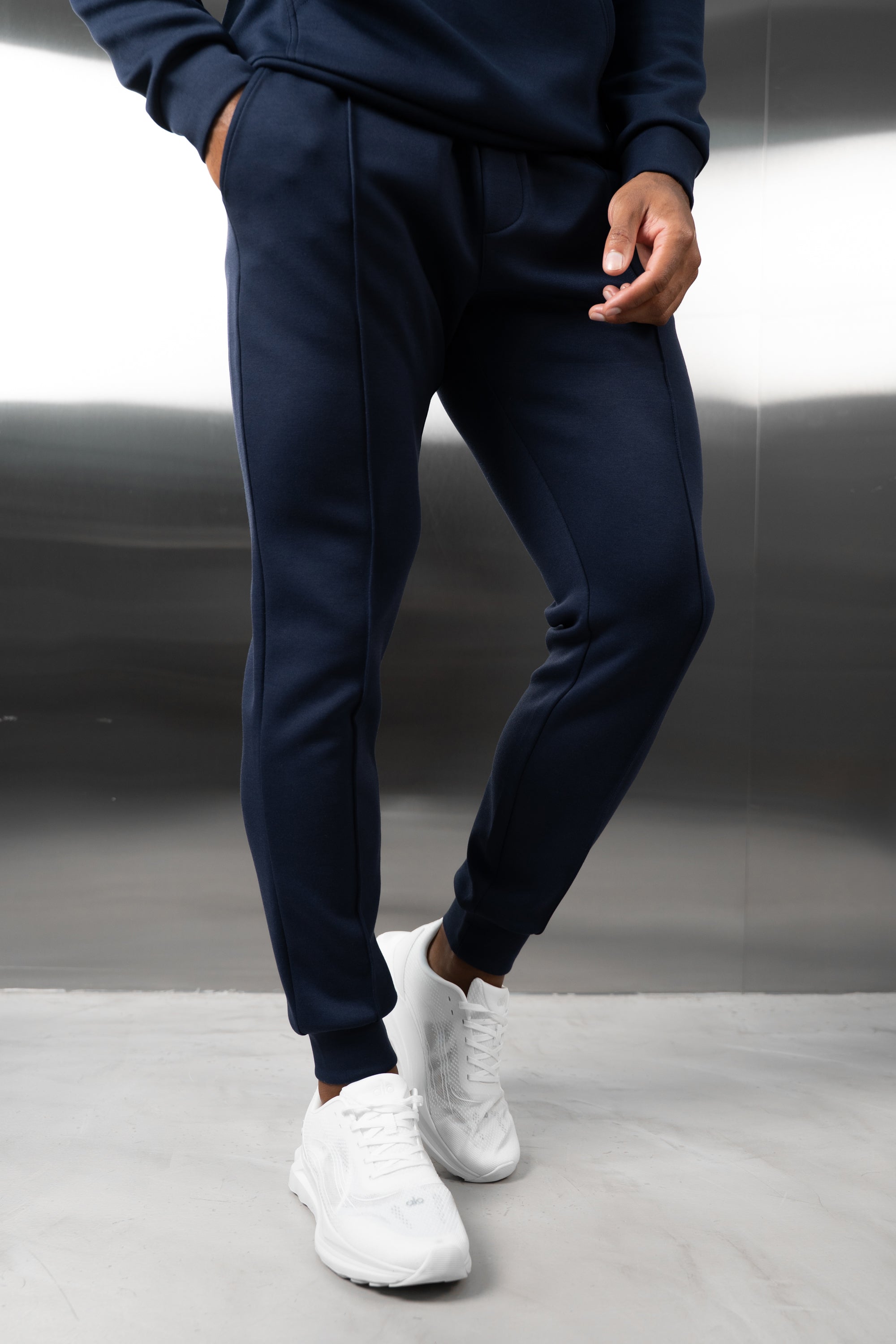 Everyday Scuba Jogger - Navy