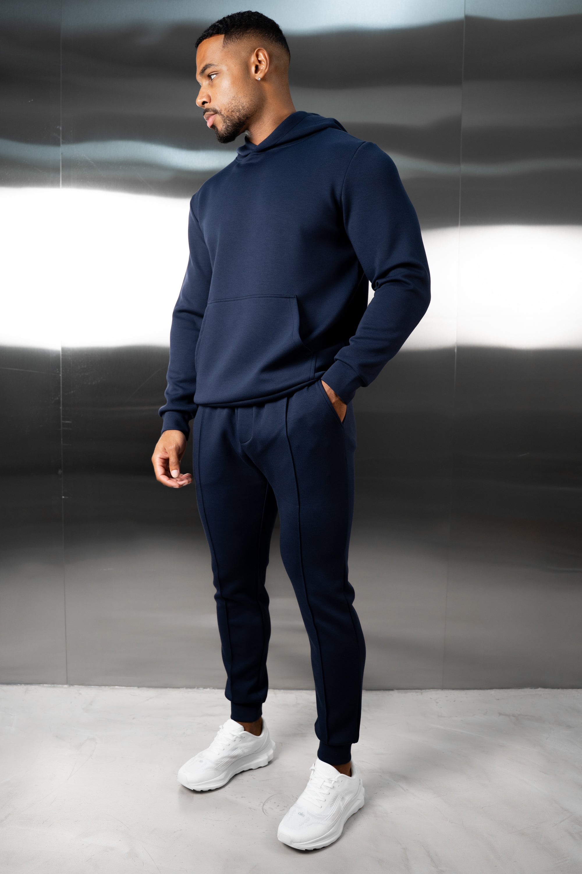 Everyday Scuba Jogger - Navy