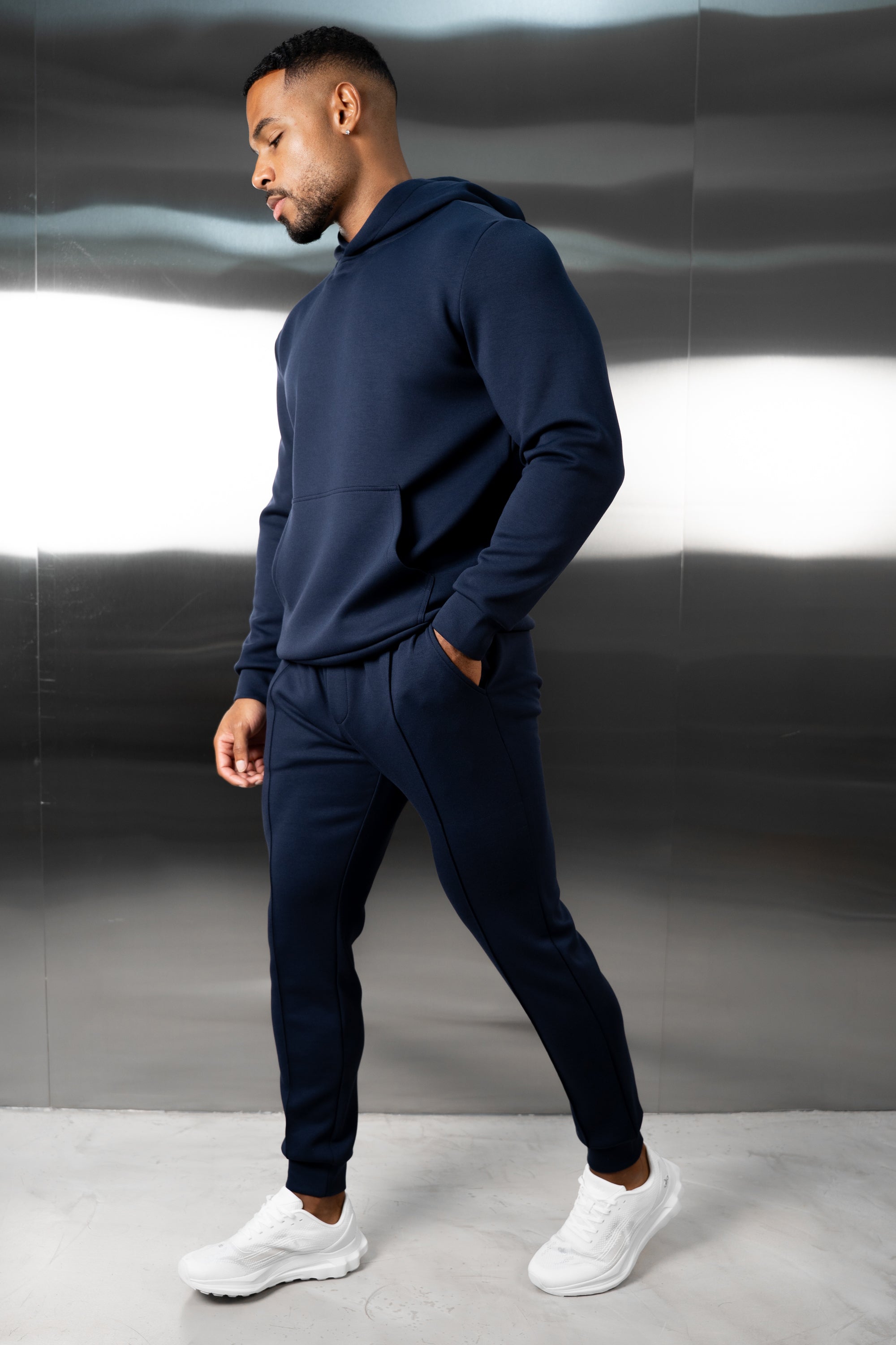 Everyday Scuba Jogger - Navy
