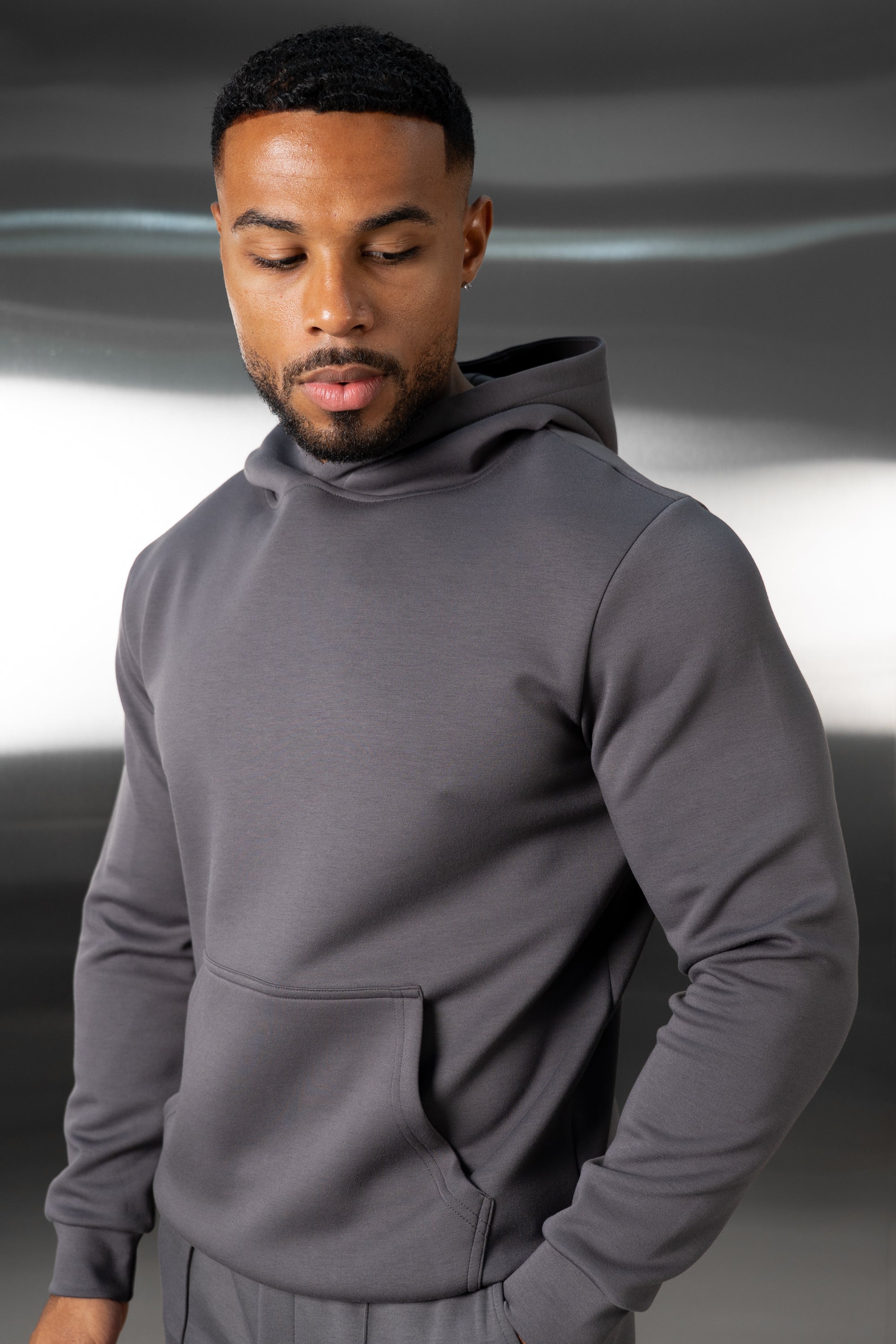 Everyday Scuba Jogger - Charcoal