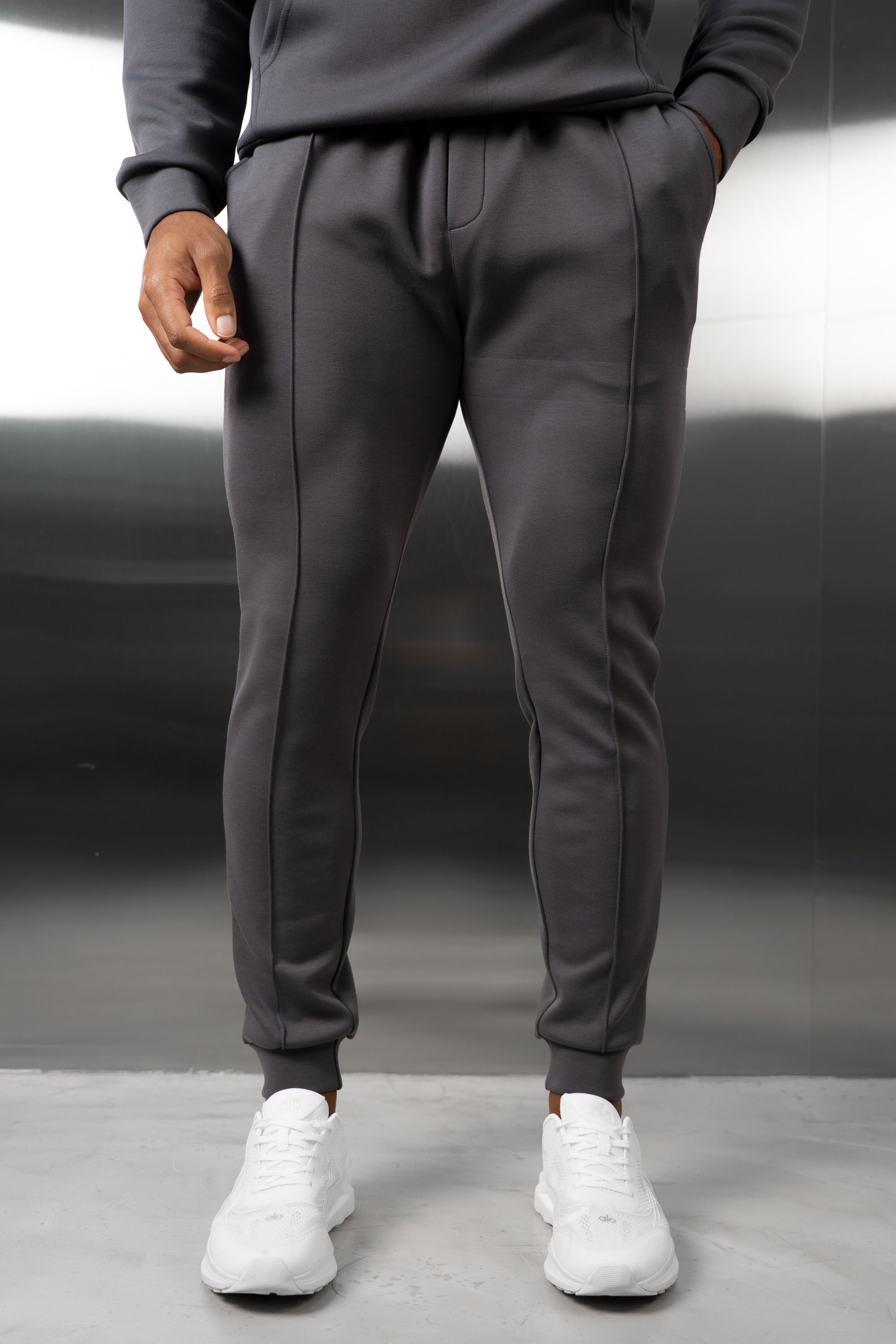 Everyday Scuba Jogger - Charcoal