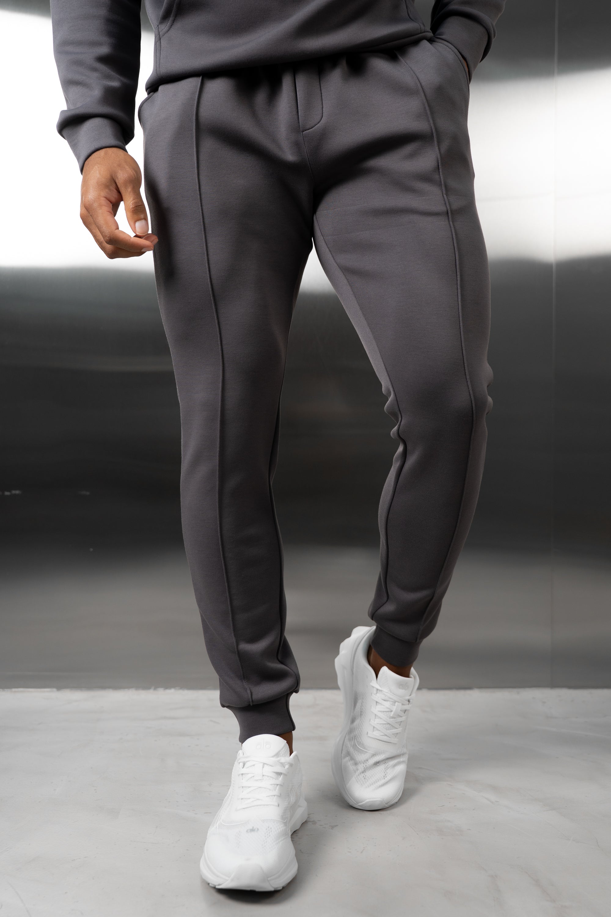 Everyday Scuba Jogger - Charcoal
