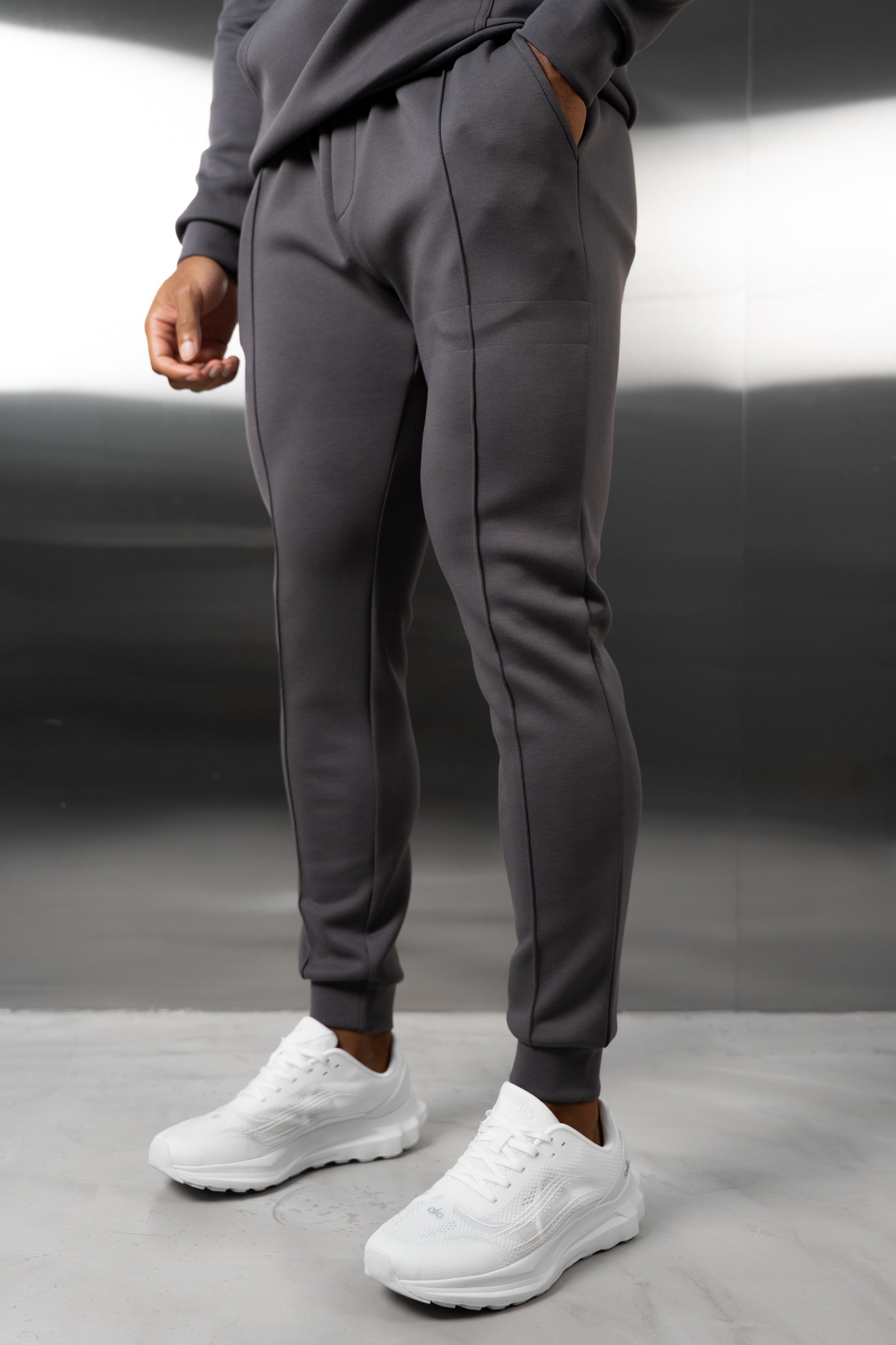 Everyday Scuba Jogger - Charcoal
