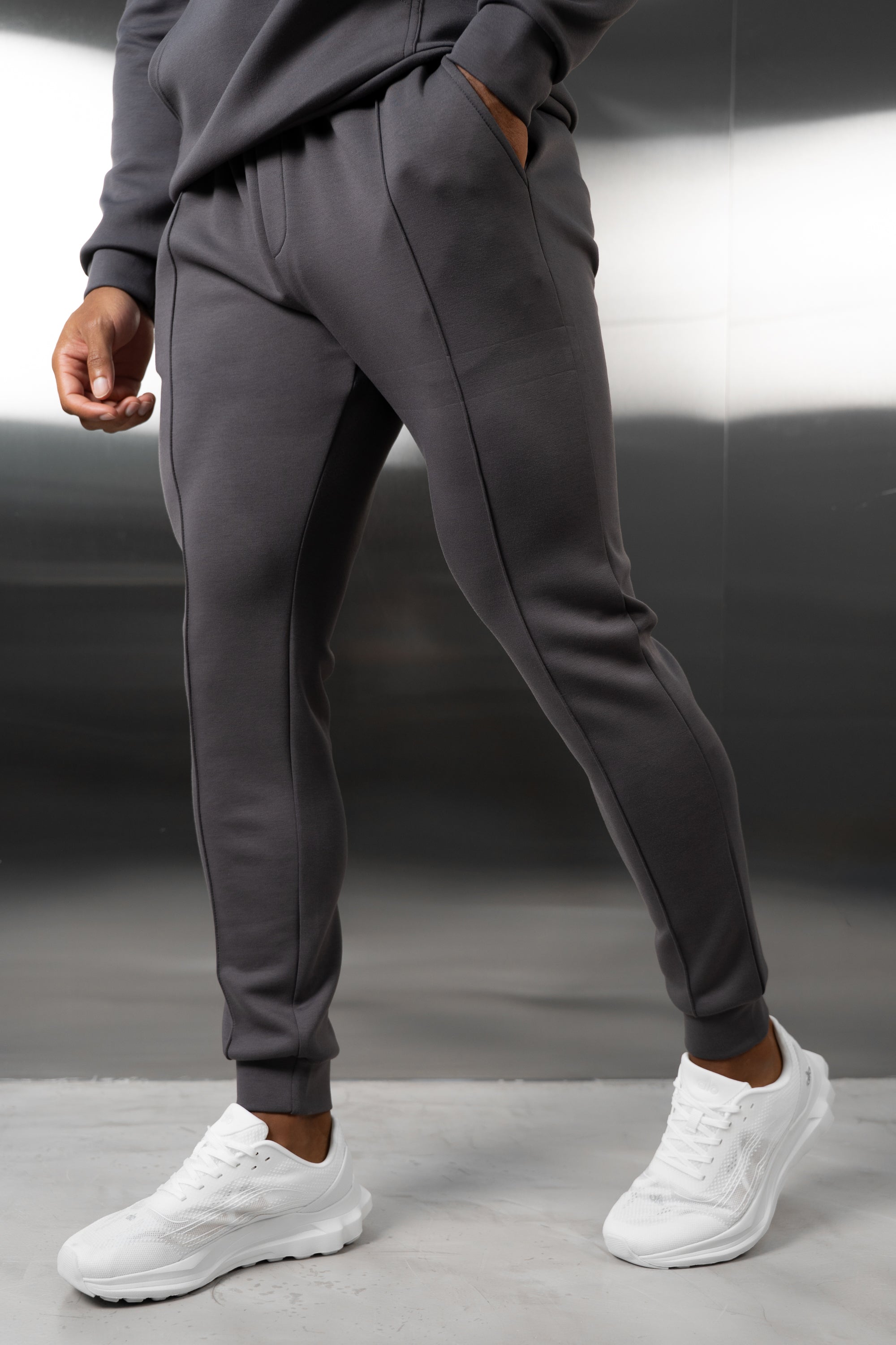 Everyday Scuba Jogger - Charcoal