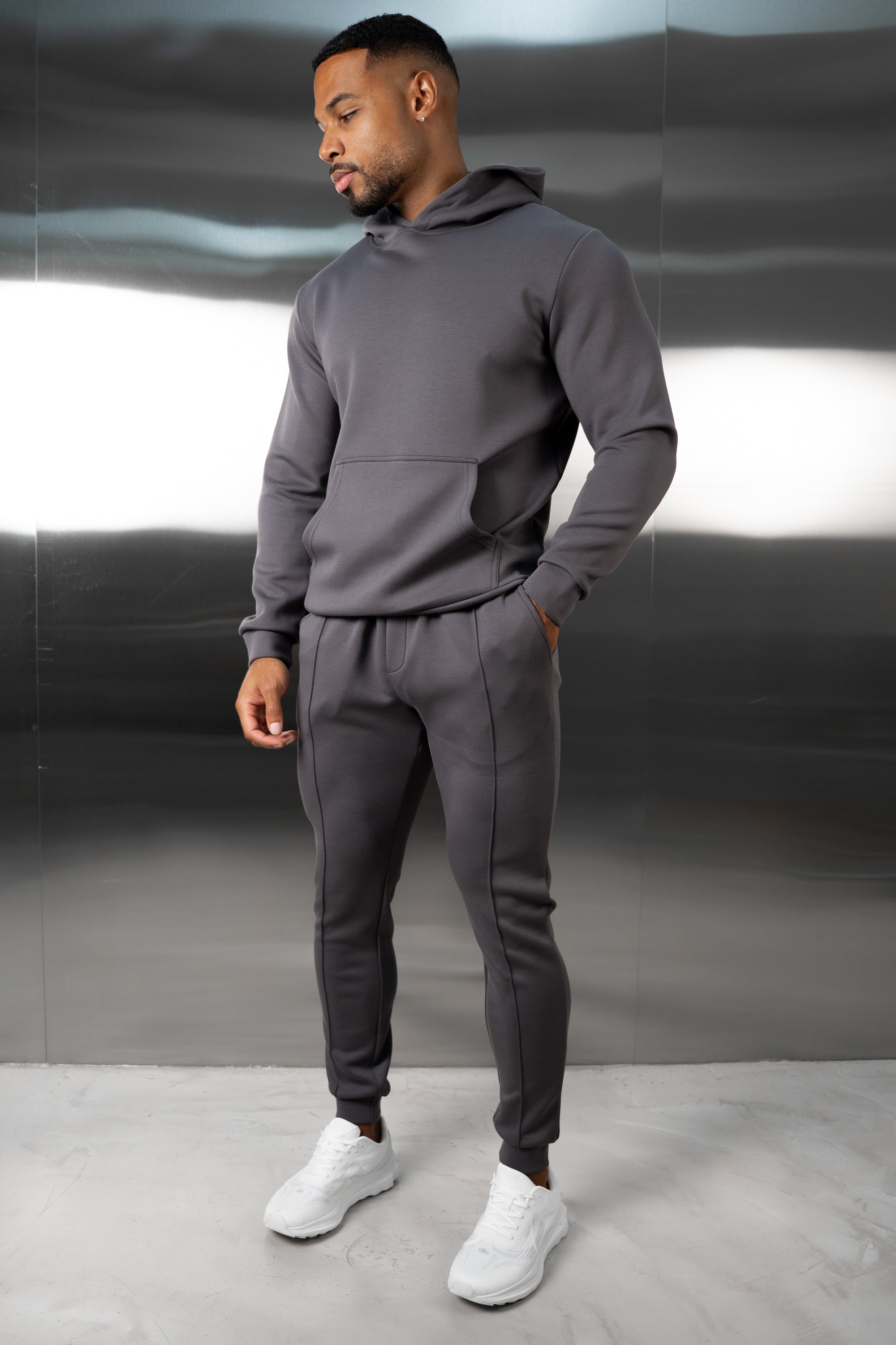 Everyday Scuba Jogger - Charcoal