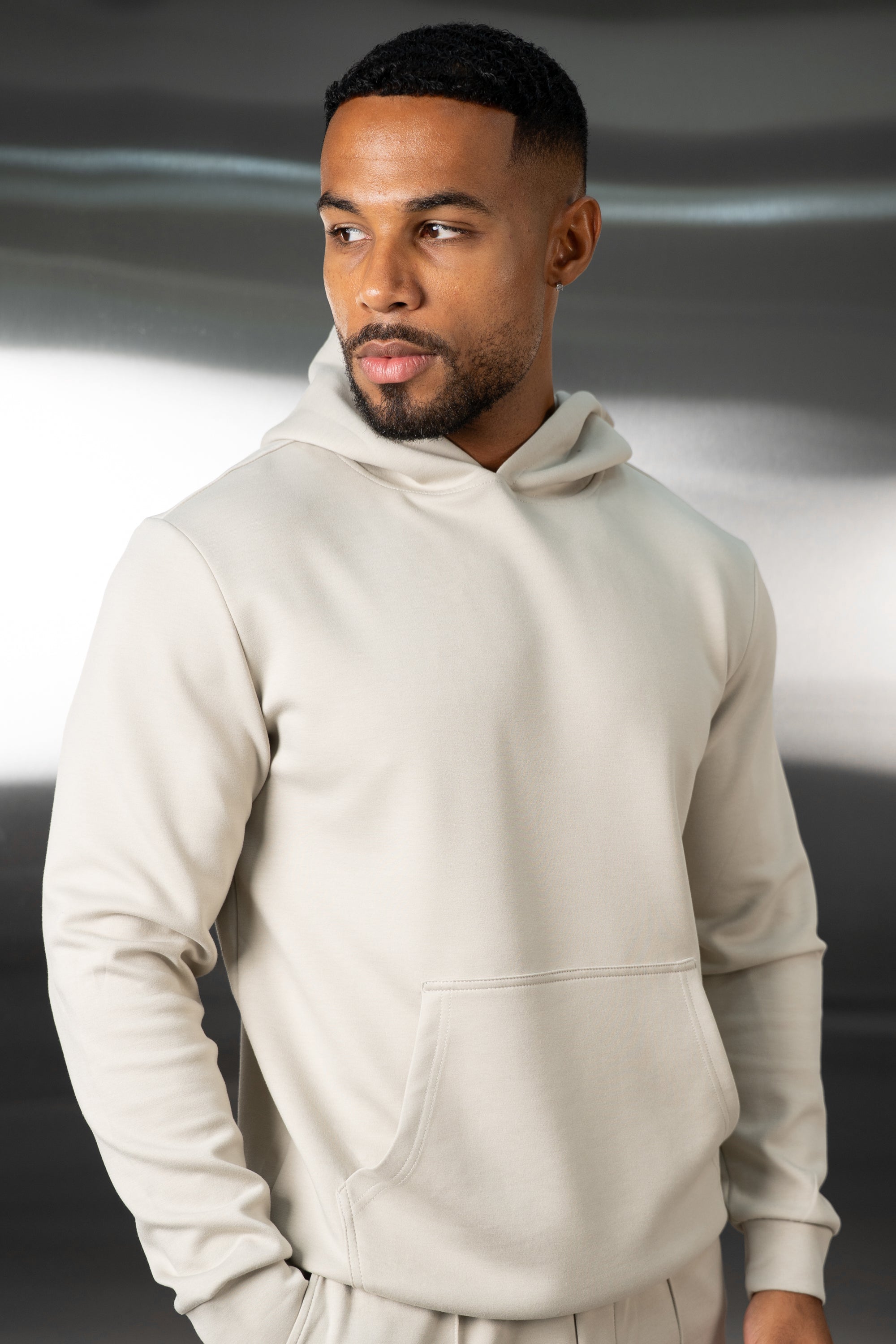 Everyday Scuba Short - Taupe