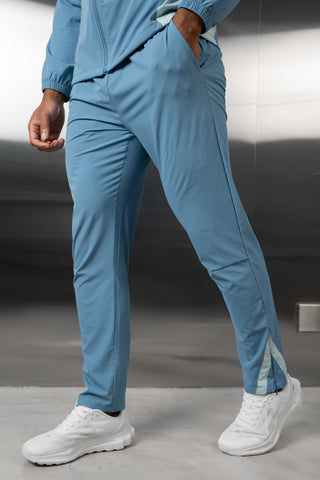 Synergy Tech Pant - Light Blue